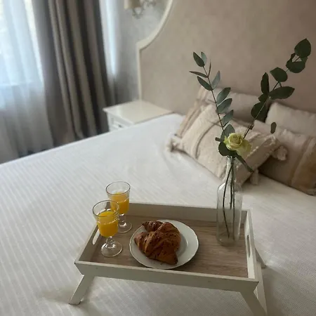 Shabby Chic Апартаменты Варна