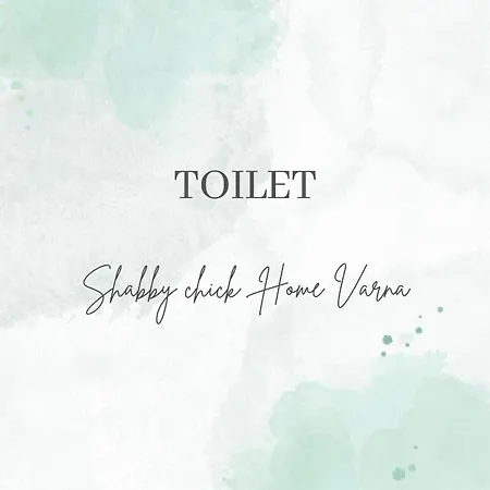 Appartamento Shabby Chic