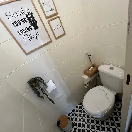 Shabby Chic * Warna
