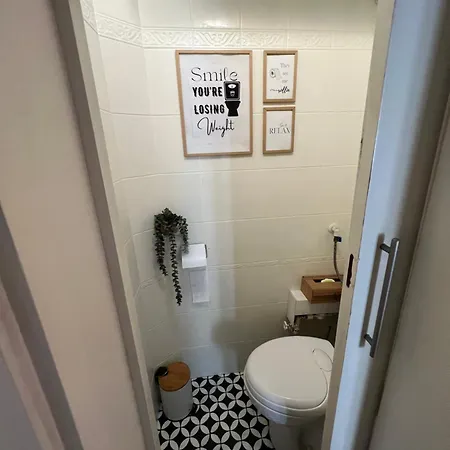 Shabby Chic Апартаменты *