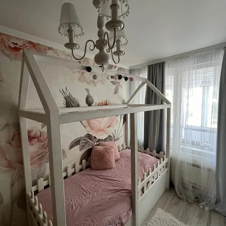 Shabby Chic Апартаменты *