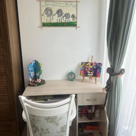 Appartamento Shabby Chic *