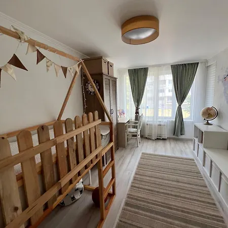 Shabby Chic Appartamento *