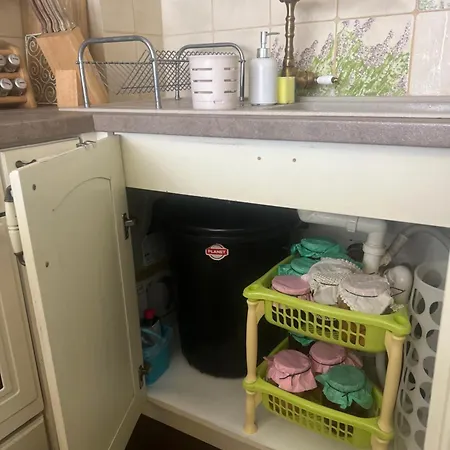 Апартаменты Shabby Chic