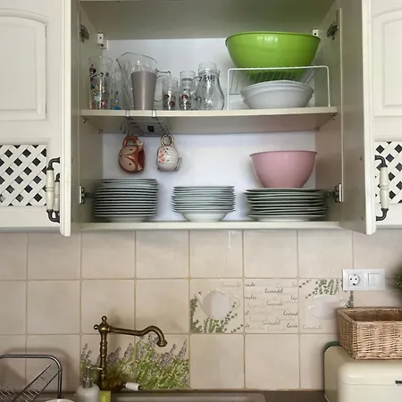Shabby Chic Варна