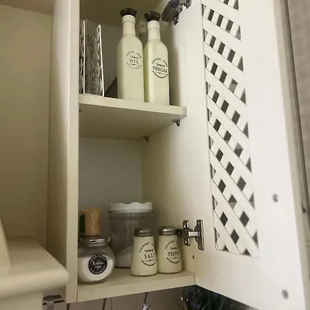 Shabby Chic Апартаменты Варна