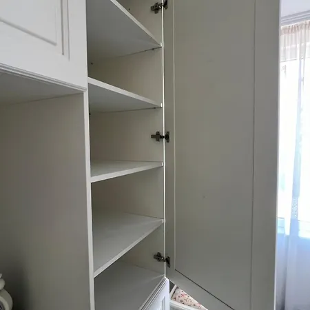 Shabby Chic * Warna