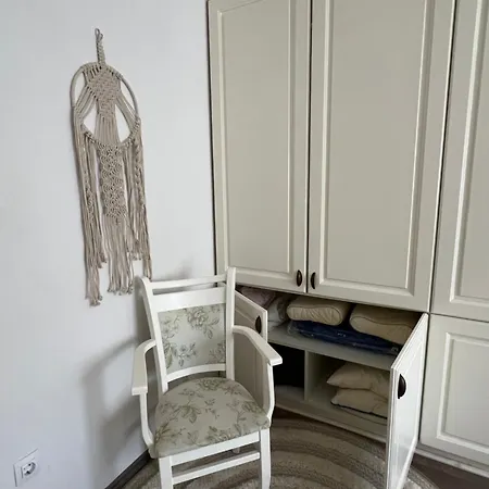 Shabby Chic Апартаменты