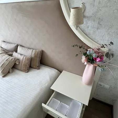 Appartamento Shabby Chic Varna