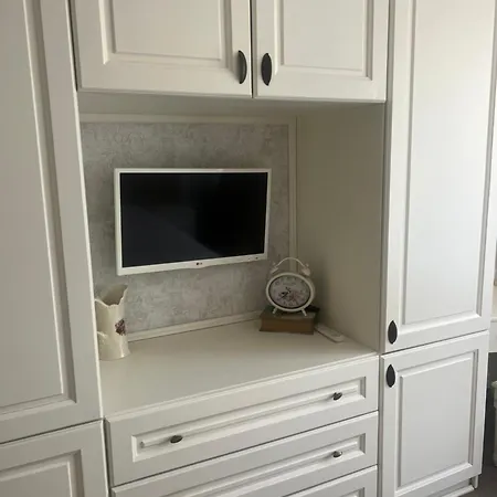 Апартаменты Shabby Chic *