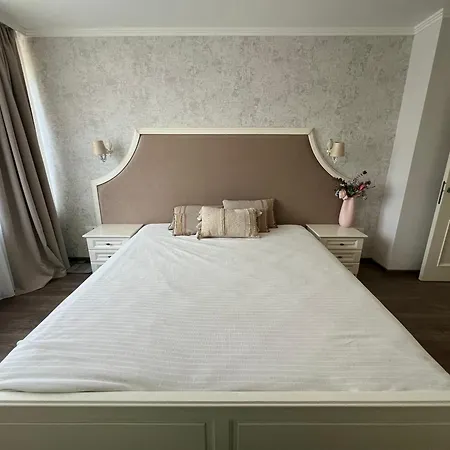 Shabby Chic Appartamento