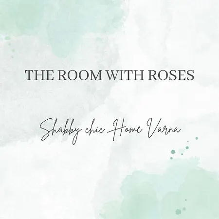 Shabby Chic Apartamento *