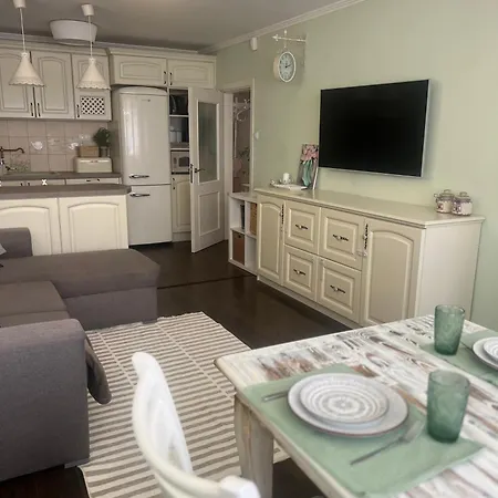 Shabby Chic Appartement Varna
